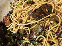-李易面馆(树木岭店)