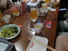 -管氏翅吧(台湾街店)
