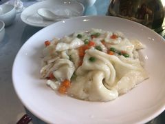 -玉林烤鸭店(定福庄店)