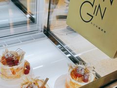 -WenTinG文汀·半糖蛋糕(合生汇店)