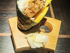 -山葵家·创意料理(宁波来福士店)