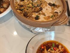 -天顺渔港·海景餐厅(星海广场店)