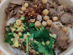 -盛香亭热卤(永旺梦乐城店)