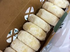 -赵记素斋·绿豆馅饼(钟楼小区店)