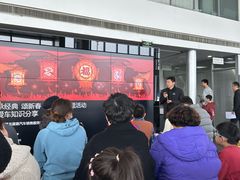 -北京鹏龙星徽奔驰4S店(西大望路店)