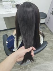 -万丝造型