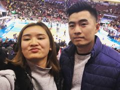 -五棵松篮球馆(华熙LIVE·五棵松店)
