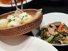 -炊江南·上海菜(国展华漕店)
