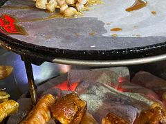 -醉川西火盆烧烤(恩施街总店)