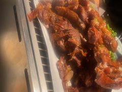 -额尔敦传统涮(公园西路店)