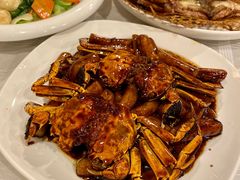 -翠亭酒家(山西南路店)