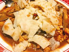 -旺顺阁·北京菜(北辰上品+)