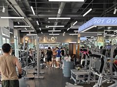 -OG01·24h私教铁馆(中鼎316店)
