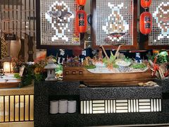 -芭菲盛宴·环球美食(北城国际店)