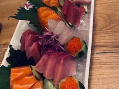 -Hatsune隐泉日式料理(SKP店)
