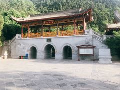 -华清宫景区