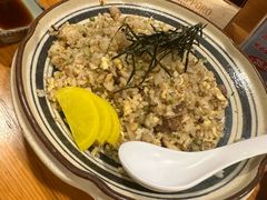 -晶吉·居酒屋·烧鸟·生鱼饭(中山区民主广场店)