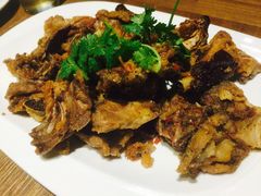 -廊亦舫Lang Yi Fang Restaurant(金桥店)