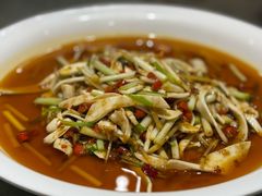 -六合居(温江店)