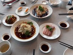 -扬州万怡酒店-中餐厅(文昌中路店)