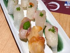 -板长寿司(铜锣湾店)