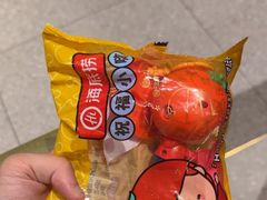 -海底捞火锅(新松江路生日主题店)