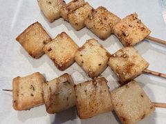 -华府九号海鲜烧烤大排档(龙域店)