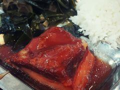 -北京大学-燕南食堂
