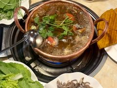 -顺顺小吃(独克宗古城店)