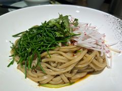 -三道菜(明堂公园店)