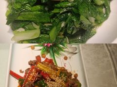 -小隐院子·庭院餐厅(大学城后湖店)