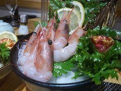 -吉之仙•中国制造•出口级食材日料店(领事馆总店)