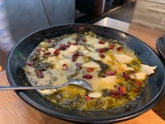 -金牌外婆家(苏州中心店)