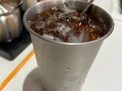 -香港深仔记茶餐厅(东门店)