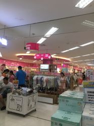 -孩子王(江南万达店)
