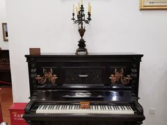 -鼓浪屿钢琴博物馆