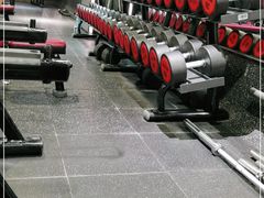 -一兆韦德健身(张杨路店)