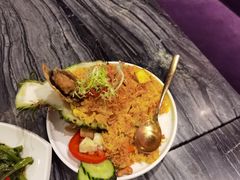 -Thai Alley泰爱里(二沙岛店)