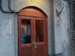 -铃木食堂(帽儿胡同店)