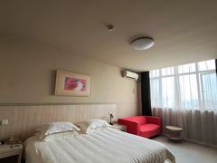 -锦江之星(上海松江大学城店)