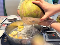 -椰小鸡·琼州糟粕醋(美兰缤纷城店)