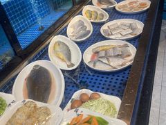 -碧海银沙海鲜餐厅(恒大海上威尼斯店)
