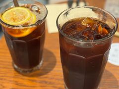 -Peet's 皮爷咖啡(深圳湾万象城店)