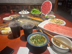 -黄家码头老火锅(解放碑旗舰店)