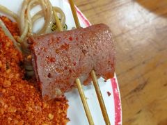 -冒椒火辣(奎星楼街店)