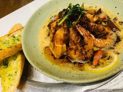 -娜娜家·Nana's restaurant(国金汇店)