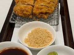-上蔬无瑕· 创意素食·Vegetarian(华采天地店)