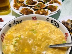 -海岛渔村大酒店(云霄路店)