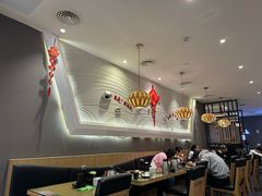 -友壹町寿司(佛山新DNA店)