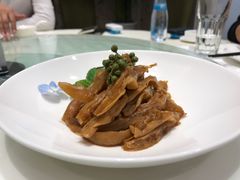 -南山鲜虾面·活鲜小馆·海味大连菜(南山总店)